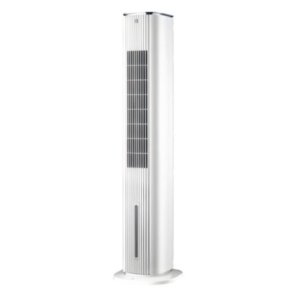 Climatizador Torre Spirit 7L 220V Slim Branco