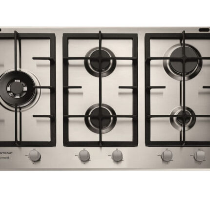 Cooktop Brastemp Gourmand 5 Bocas – 220 Volts