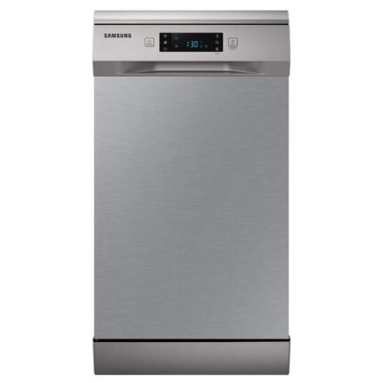 Lava Louças Samsung Inox Com 10 Serviços - Dw50c6070fs